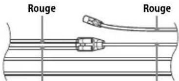 SONY XAV1500 - Pour les vehicules sans position ACC - 1
