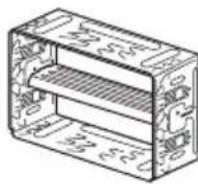 SONY XAV1500 - Onderdelenlijst voor installmentie - 4