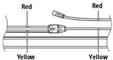 SONY XAV1500 - For cars without ACC position - 1