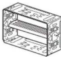 SONY XAV1500 - Parts List for Installation - 6