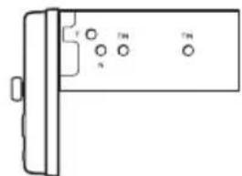 SONY XAV1500 - Mounting the unit in a Japanese car - 2