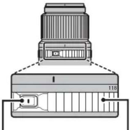 FUJIFILM GF30mmF3.5 R WR - Blendenring - 1