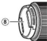 FUJIFILM GF45mmF2.8 R WR - Descriptif de l'objectif - 2