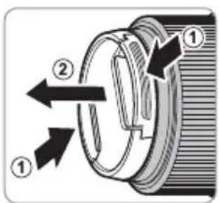 FUJIFILM GF45mmF2.8 R WR - ChTne KpbIweK - 1