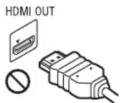 SONY UBPX700B - PRECAUZIONI - 1