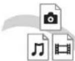 SONY UBPX700B - Treffen Sie die Vorbereitungen zur Verwendung eines Heimnetzwerks. - 2