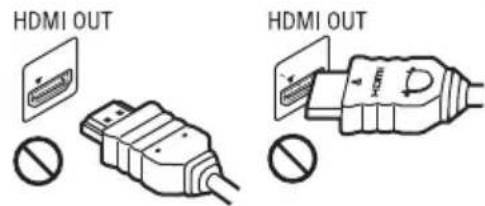 SONY UBPX700B - PRECAUTIONS - 1