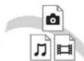 SONY UBPX700B - Via deze unit een bestand afspelen van een Thuisnetwork-server (Thuisnetwork-speler) - 2