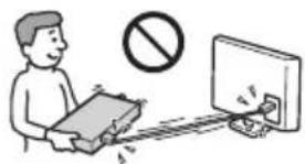 SONY UBPX700B - PRECAUTIONS - 2