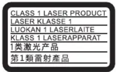 SONY UBPX700B - ATTENTION - 2