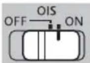 FUJIFILM XF200mmF2 R LM OIS WR - Stabilizzazione ottica dell'immagine (Optical Image Stabilization (OIS)) - 1