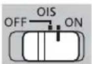 FUJIFILM XF200mmF2 R LM OIS WR - Optisk billedstabilisering (OIS) - 1