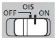 FUJIFILM XF200mmF2 R LM OIS WR - Optisk bildstabilisator (Optical Image Stabilization - OIS) - 1