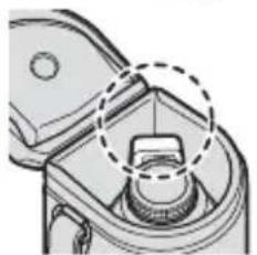 FUJIFILM XF200mmF2 R LM OIS WR - Uso de la bolsa para objetivo - 2