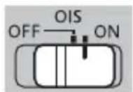 FUJIFILM XF200mmF2 R LM OIS WR - Optyczna stabilizacja obrazu (ang. Optical Image Stabilization - OIS) - 1