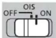 FUJIFILM XF200mmF2 R LM OIS WR - Optische Bildstabilisierung (OIS) - 1