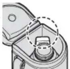 FUJIFILM XF200mmF2 R LM OIS WR - Uso della custodia per obiettivo - 2