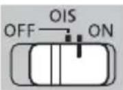 FUJIFILM XF200mmF2 R LM OIS WR - Optical Image Stabilization (OIS) - 1
