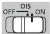 FUJIFILM XF200mmF2 R LM OIS WR - Optinen kuvanvakautus (Optical Image Stabilization, OIS) - 1