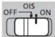 FUJIFILM XF200mmF2 R LM OIS WR - De scherpstelbereikkeuzeknop - 2