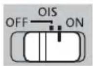 FUJIFILM XF200mmF2 R LM OIS WR - Stabilisation d'image optique (OIS) - 1