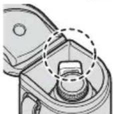 FUJIFILM XF200mmF2 R LM OIS WR - レンズフードの取り外し方 - 6