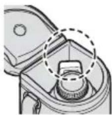 FUJIFILM XF200mmF2 R LM OIS WR - Using the Lens Case - 3
