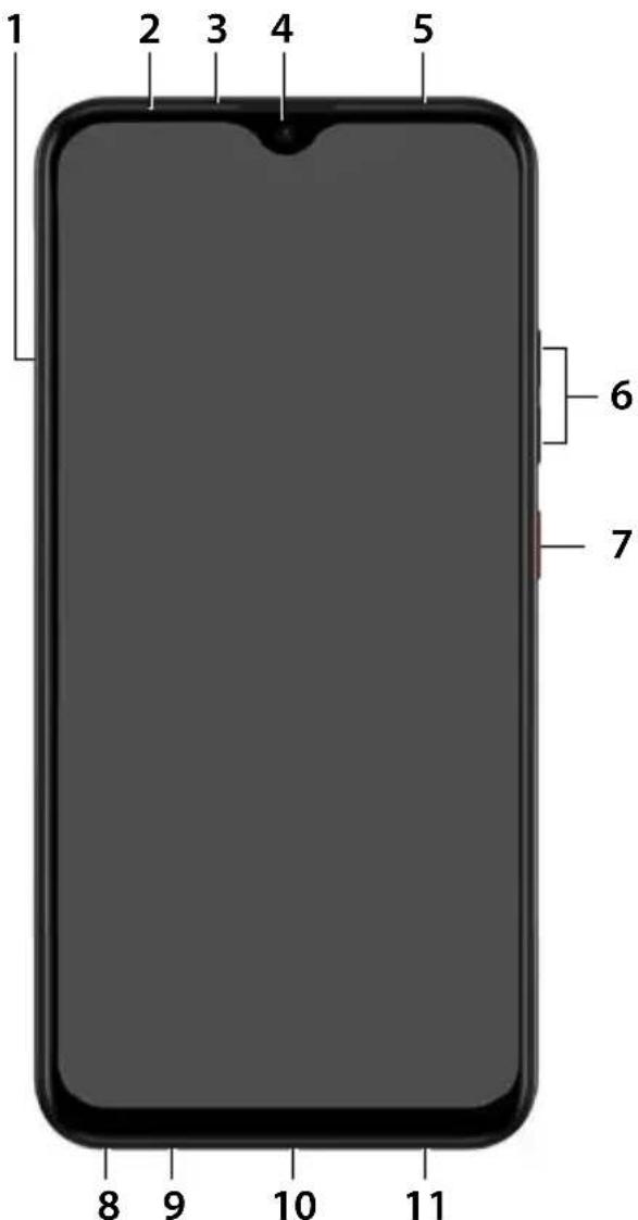 GIGASET GS4 - Aperçu - 1