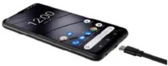 GIGASET GS4 - Charger les batteries - 1