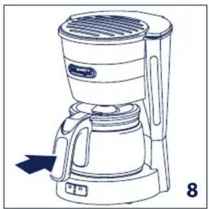 DELONGHI Scultura CTZ 4003 - IMPORTANT - 11
