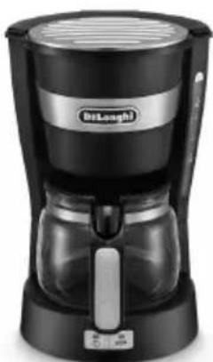 DELONGHI Scultura CTZ 4003 - 4