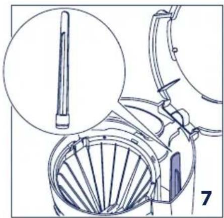 DELONGHI Scultura CTZ 4003 - IMPORTANT - 10