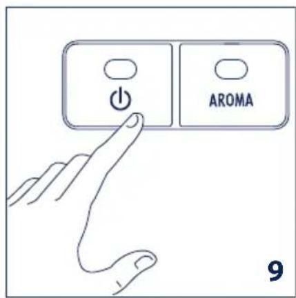 DELONGHI Scultura CTZ 4003 - IMPORTANT - 12