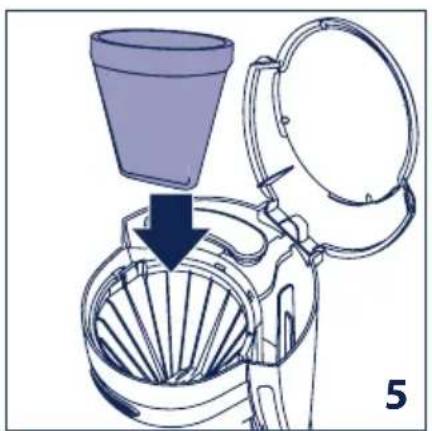 DELONGHI Scultura CTZ 4003 - IMPORTANT - 8