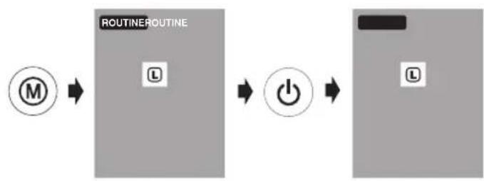 MICROLIFE WatchBP Office AFIB - Mode « ROUTINE » - 6
