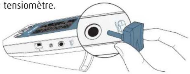 MICROLIFE WatchBP Office AFIB - L (grande taille) - 1