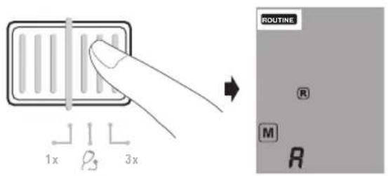MICROLIFE WatchBP Office AFIB - Modes « ROUTINE » et « SCREEN » - 1