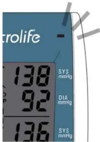 MICROLIFE WatchBP Office AFIB - Batterie rechargeable et bloc secteur - 1