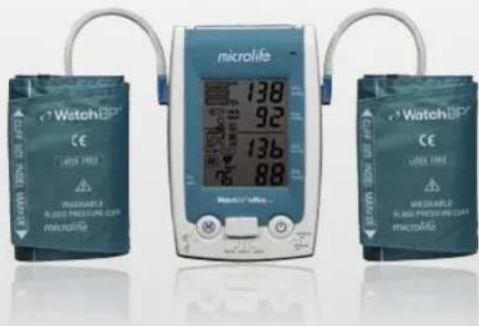 MICROLIFE WatchBP Office AFIB - 1