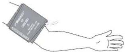 MICROLIFE WatchBP Office AFIB - Mode « ROUTINE » - 2