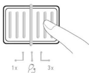 MICROLIFE WatchBP Office AFIB - Mode « AUSCULTATION » - 2