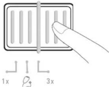 MICROLIFE WatchBP Office AFIB - Mode « SCREEN » - 3