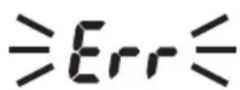 MICROLIFE WatchBP Office ABI - Messages d'erreur - 1