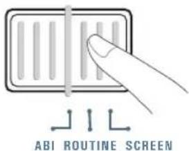 MICROLIFE WatchBP Office ABI - Mode « ABI » - 2