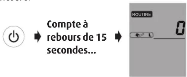 MICROLIFE WatchBP Office ABI - Mesure de la pression arterielle avec le WatchBP Office (suite) - 2