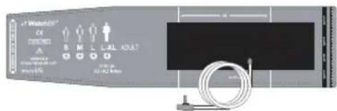 MICROLIFE WatchBP Office ABI - Pour le haut dubras - 3