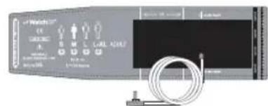 MICROLIFE WatchBP Office ABI - Pour le haut dubras - 1
