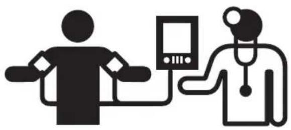 MICROLIFE WatchBP Office ABI - Mesures simultanées sur les deux bras - 1