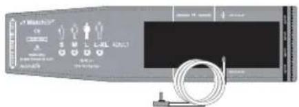 MICROLIFE WatchBP Office ABI - Pour le haut dubras - 2