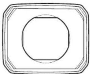 FUJIFILM MKX50135mmT2.9 - ■取り付け - 1